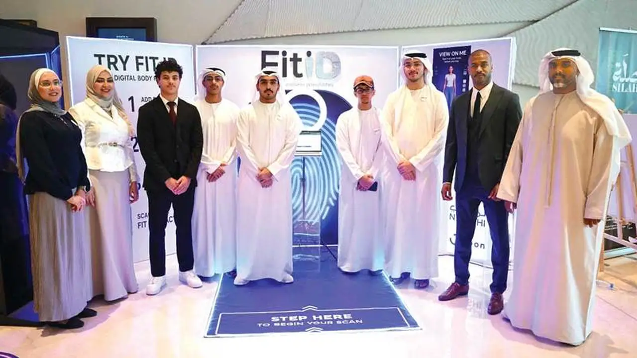 طلبة إماراتيون يبتكرون شركات ناشئة في 5 مجالات حيوية